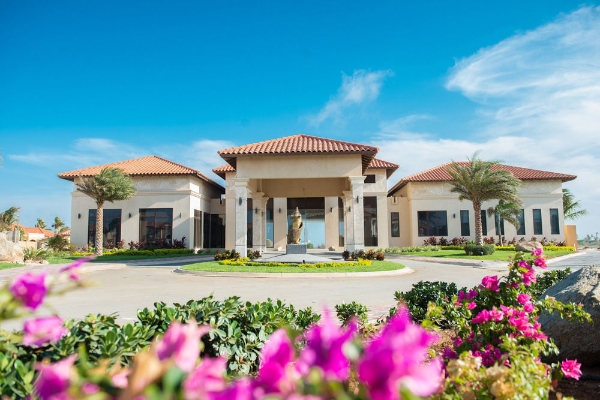 Hotel Gold Coast Aruba (Westpunt)